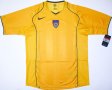 NK Maribor Away football shirt 2005 - 2007