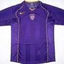 NK Maribor Maillot de foot 2005 - 2007