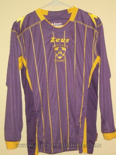 NK Maribor Special football shirt 2010 - 2011