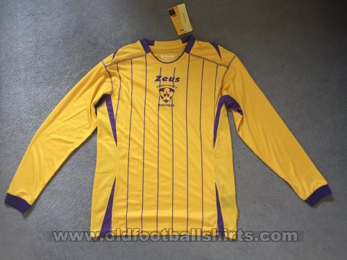 NK Maribor Special football shirt 2010 - 2011