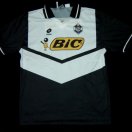 Lugano camisa de futebol 1993 - 1994