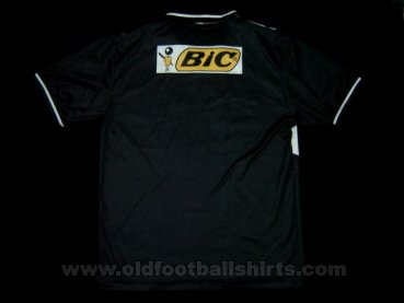 Lugano Home camisa de futebol 1993 - 1994