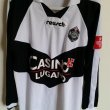 Home football shirt 2000 - 2001