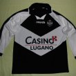 Away football shirt 2000 - 2001