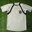 Away football shirt 2011 - 2012
