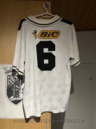 Lugano Maglia da trasferta maglia di calcio 1993 - 1994