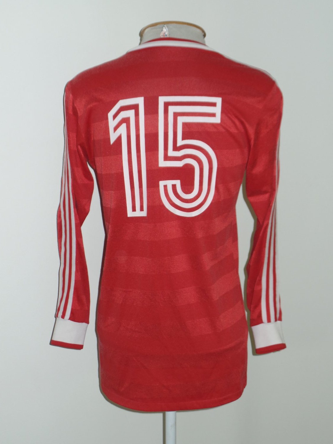 Danemark Maillot de Gardien Coupe du Monde 2022 Enfant | www