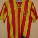 Benevento Calcio football shirt 2005 - 2006