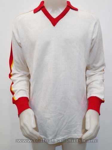 Benevento Calcio Away football shirt (unknown year)