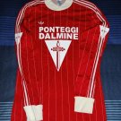 Home football shirt 1985 - 1986