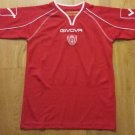 Home football shirt 2008 - 2010