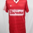 Home baju bolasepak 1987 - 1988