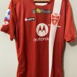 Home baju bolasepak 2022 - 2023