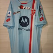 Third football shirt 2022 - 2023