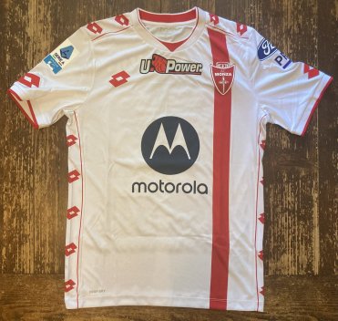 A.C. Monza Away football shirt 2024 - 2025