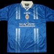 Home camisa de futebol 2001 - 2002