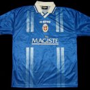 Calcio Como football shirt 2001 - 2002