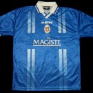 Home football shirt 2001 - 2002