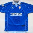 Home camisa de futebol 2002 - 2003