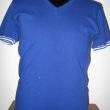 Home camisa de futebol 1976 - 1977