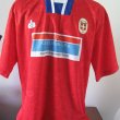 Terceira camisa de futebol 1993 - 1994