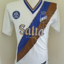 Centro Juventud Antoniana Camiseta de Fútbol 1999