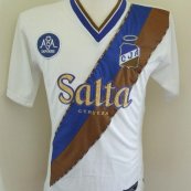 Home football shirt 1999