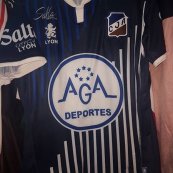 Home football shirt 2016 - 2017