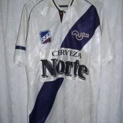 Home football shirt 1997
