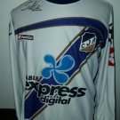 Home football shirt 2012 - 2013