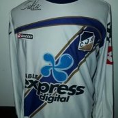 Home football shirt 2012 - 2013