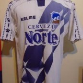 Home football shirt 1998 - 2000
