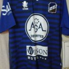 Away football shirt 2018