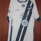 Home football shirt 2021
