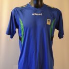 Home football shirt 2010 - 2013