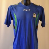 Home football shirt 2010 - 2013