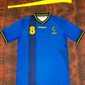 Home football shirt 2017 - 2019