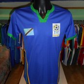 Home football shirt 2015 - 2017