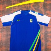 Home football shirt 2010