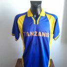 Home football shirt 2001 - 2002