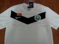 Timor-Leste   Home football shirt 2011 - 2013
