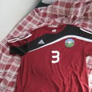 Home חולצת כדורגל 2008 - 2009