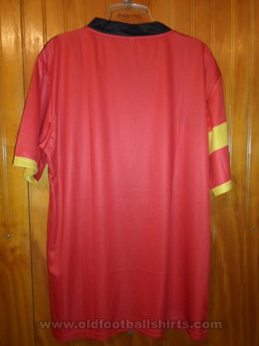 Timor-Leste   Home football shirt 2016