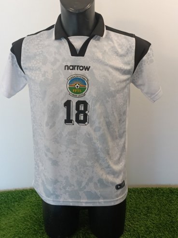 Timor-Leste   Away football shirt 2023