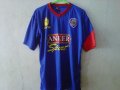 Arema Cronus Home football shirt 2013 - 2014