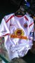 Arema Cronus Away football shirt 2006 - 2007