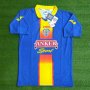 Arema Cronus Home football shirt 2014 - 2015