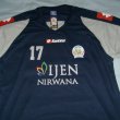 Home football shirt 2010 - 2011