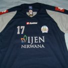 Home football shirt 2010 - 2011