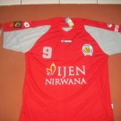 Away football shirt 2010 - 2011